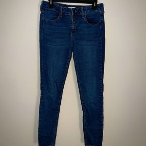 |SO| Low Rise Jeggings